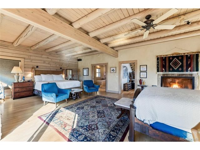 7195 County Road 5, Fairplay, CO 80440