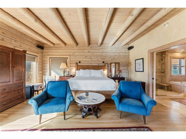 7195 County Road 5, Fairplay, CO 80440