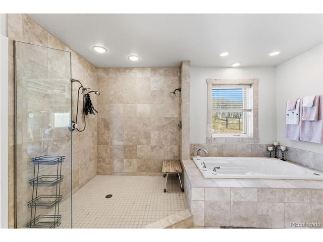 7195 County Road 5, Fairplay, CO 80440