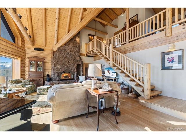 7195 County Road 5, Fairplay, CO 80440