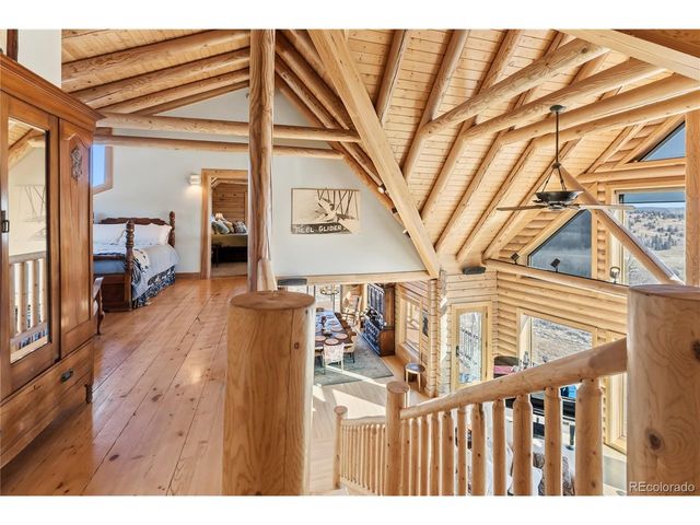 7195 County Road 5, Fairplay, CO 80440