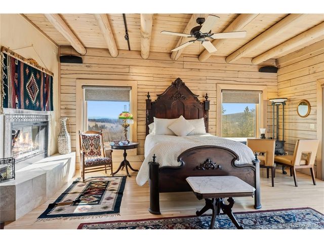 7195 County Road 5, Fairplay, CO 80440