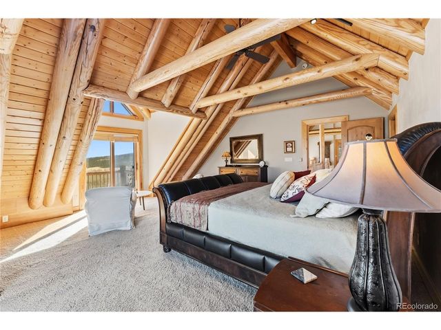 7195 County Road 5, Fairplay, CO 80440