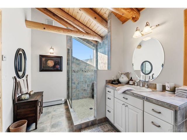 7195 County Road 5, Fairplay, CO 80440