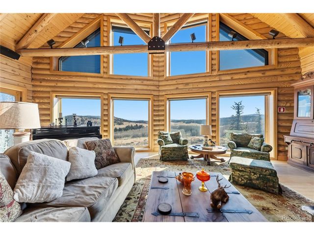 7195 County Road 5, Fairplay, CO 80440