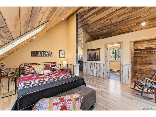 7195 County Road 5, Fairplay, CO 80440