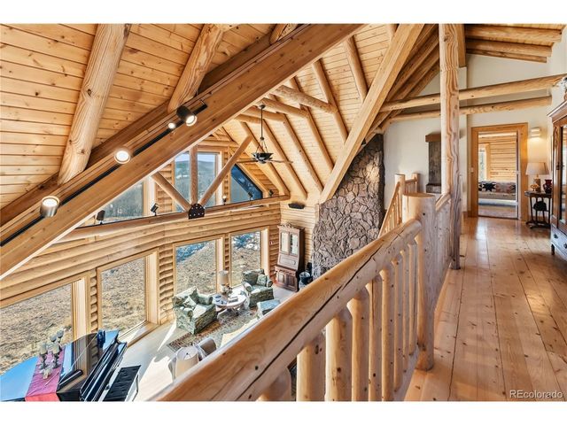 7195 County Road 5, Fairplay, CO 80440