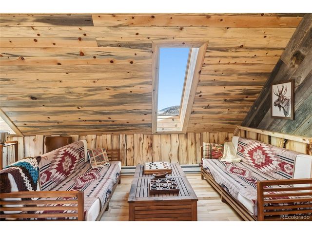 7195 County Road 5, Fairplay, CO 80440