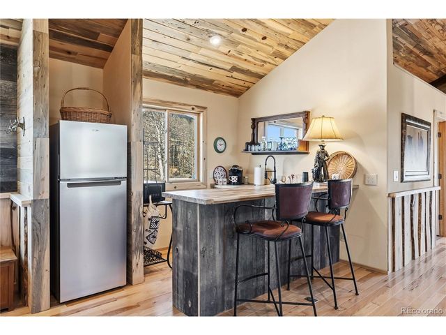 7195 County Road 5, Fairplay, CO 80440