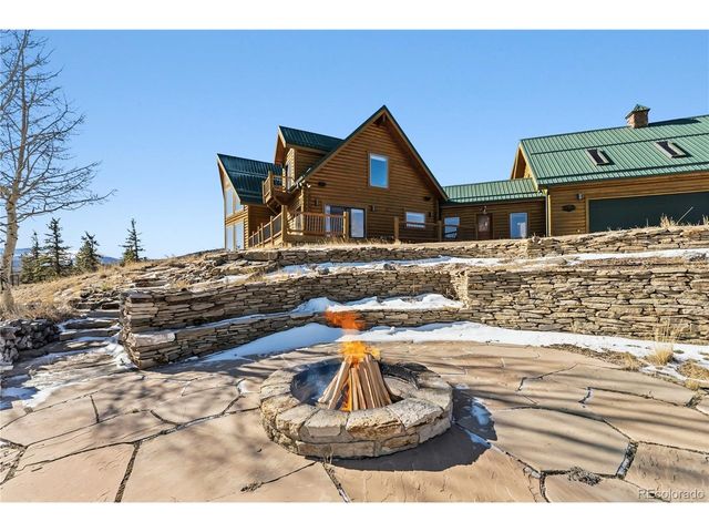 7195 County Road 5, Fairplay, CO 80440