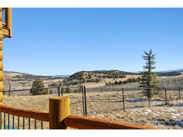 7195 County Road 5, Fairplay, CO 80440