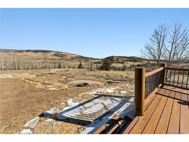 7195 County Road 5, Fairplay, CO 80440