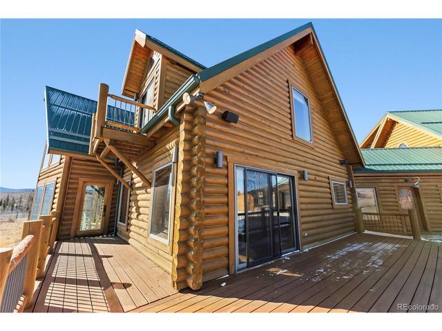 7195 County Road 5, Fairplay, CO 80440