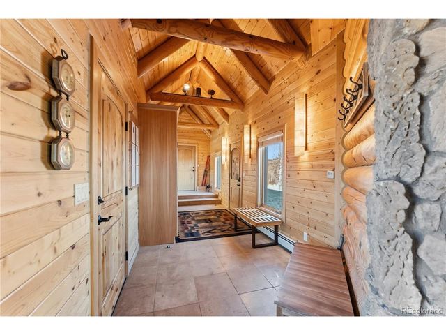 7195 County Road 5, Fairplay, CO 80440