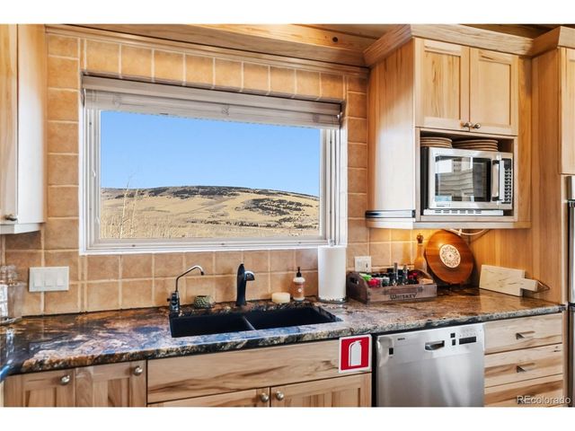 7195 County Road 5, Fairplay, CO 80440