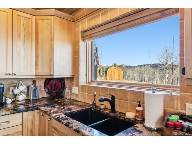 7195 County Road 5, Fairplay, CO 80440