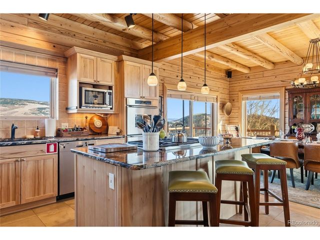 7195 County Road 5, Fairplay, CO 80440