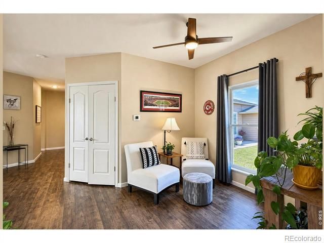 7920 Mountain View Drive, Frederick, CO 80530