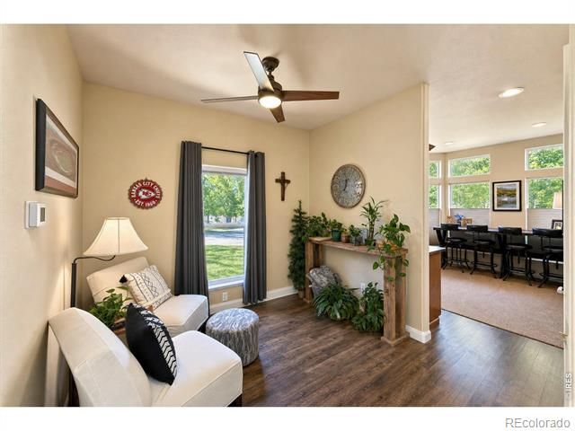 7920 Mountain View Drive, Frederick, CO 80530