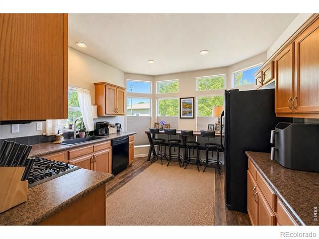7920 Mountain View Drive, Frederick, CO 80530
