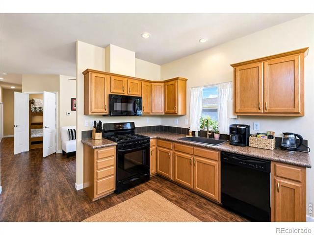 7920 Mountain View Drive, Frederick, CO 80530