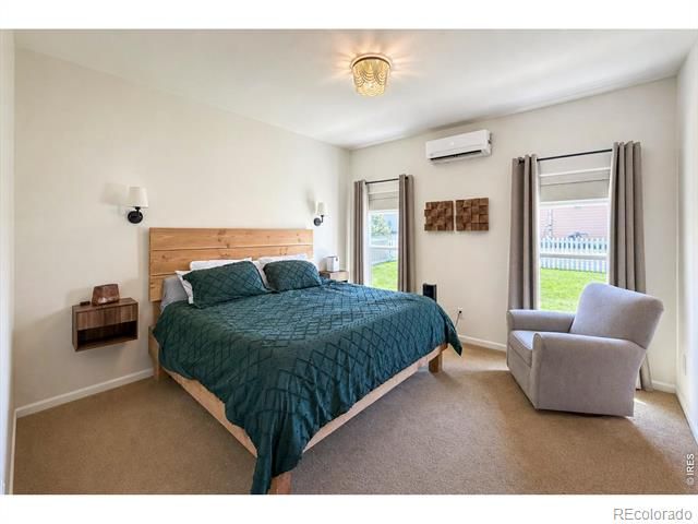 7920 Mountain View Drive, Frederick, CO 80530