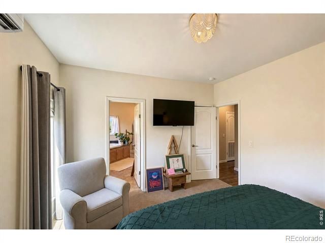7920 Mountain View Drive, Frederick, CO 80530