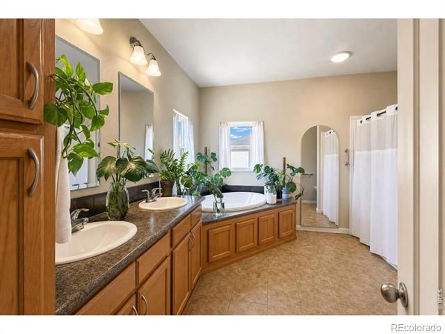 7920 Mountain View Drive, Frederick, CO 80530