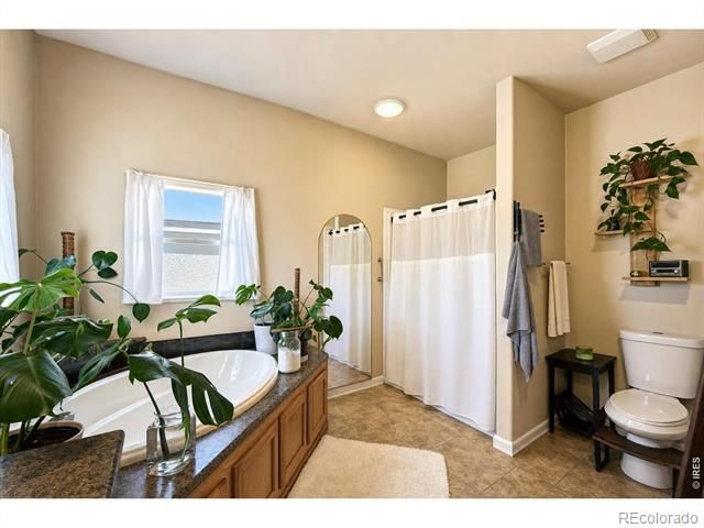 7920 Mountain View Drive, Frederick, CO 80530