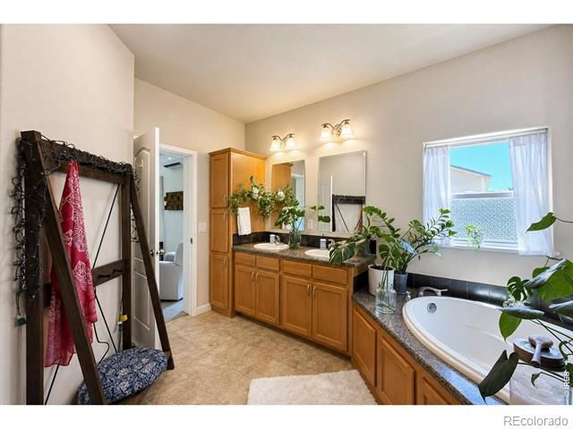 7920 Mountain View Drive, Frederick, CO 80530