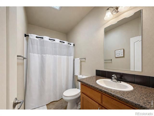 7920 Mountain View Drive, Frederick, CO 80530