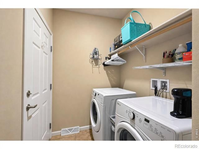 7920 Mountain View Drive, Frederick, CO 80530