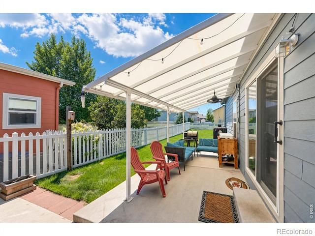 7920 Mountain View Drive, Frederick, CO 80530