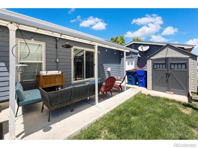 7920 Mountain View Drive, Frederick, CO 80530