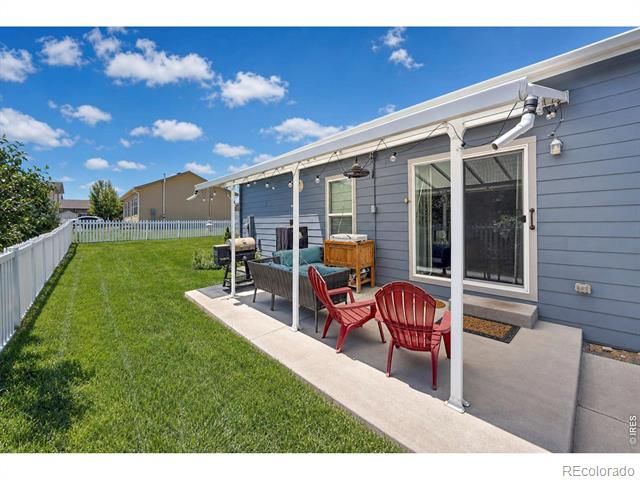 7920 Mountain View Drive, Frederick, CO 80530