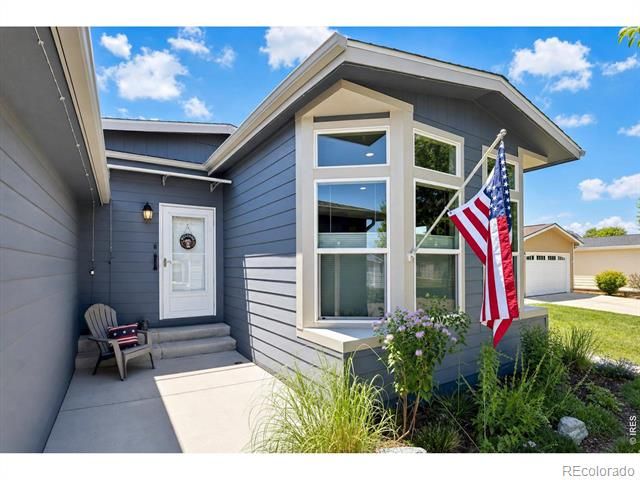 7920 Mountain View Drive, Frederick, CO 80530
