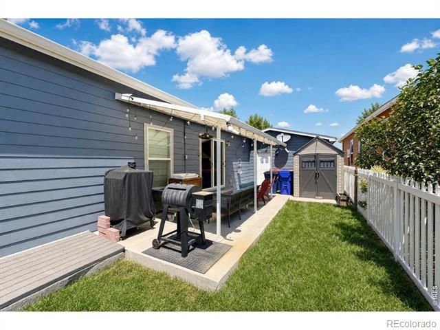7920 Mountain View Drive, Frederick, CO 80530