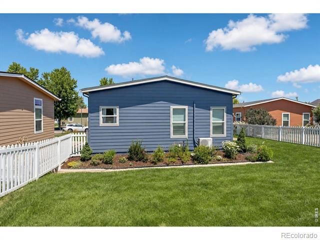 7920 Mountain View Drive, Frederick, CO 80530