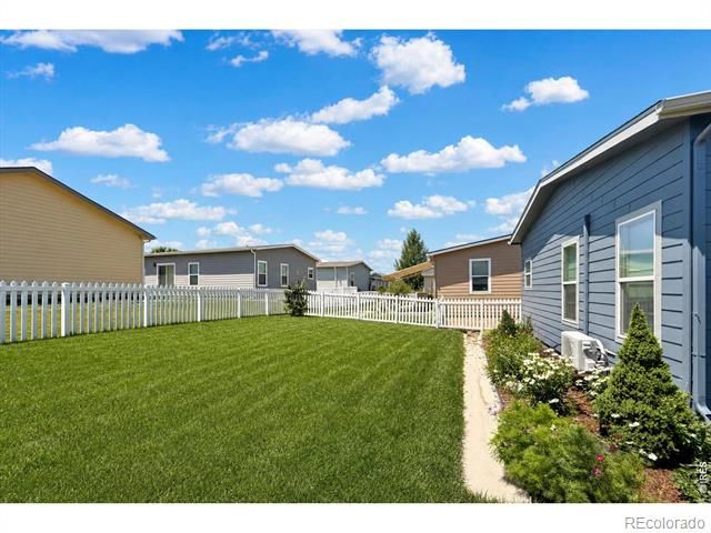 7920 Mountain View Drive, Frederick, CO 80530