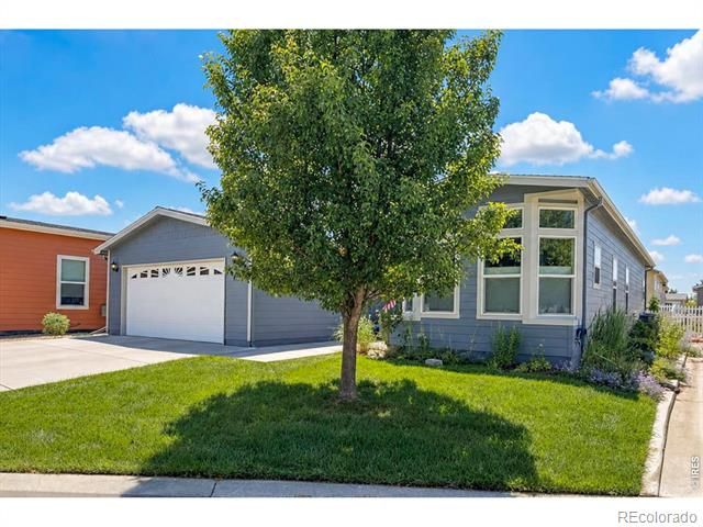7920 Mountain View Drive, Frederick, CO 80530