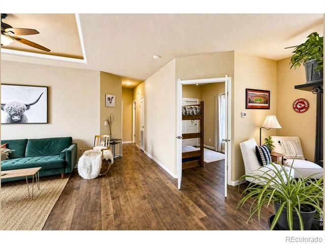 7920 Mountain View Drive, Frederick, CO 80530
