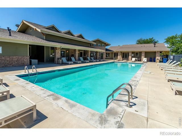 7920 Mountain View Drive, Frederick, CO 80530