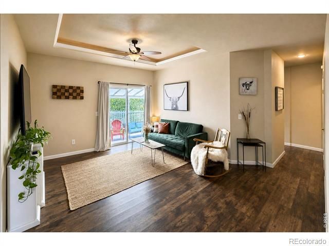 7920 Mountain View Drive, Frederick, CO 80530