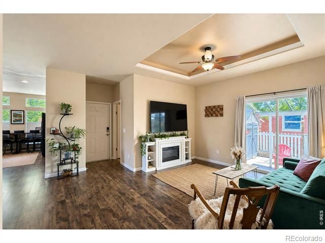 7920 Mountain View Drive, Frederick, CO 80530