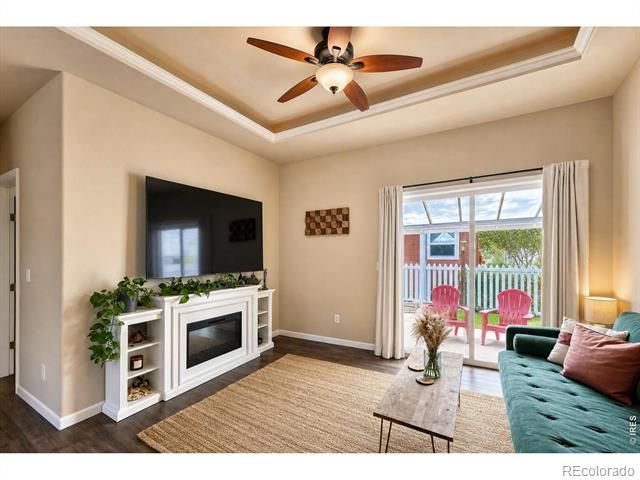 7920 Mountain View Drive, Frederick, CO 80530