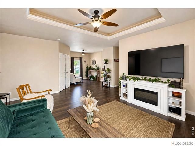7920 Mountain View Drive, Frederick, CO 80530