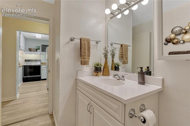 2430 Palmer Park Boulevard 303, Colorado Springs, CO 80909
