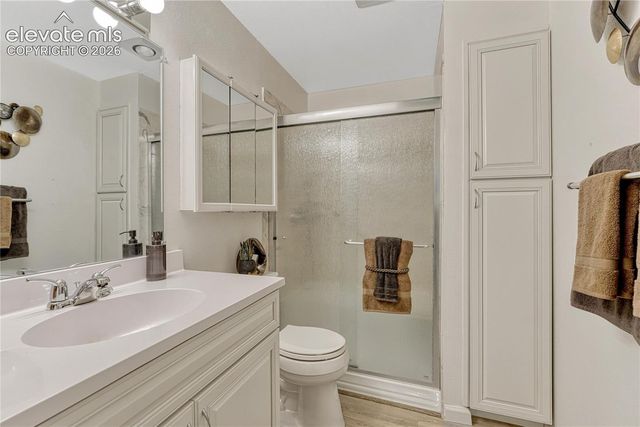 2430 Palmer Park Boulevard 303, Colorado Springs, CO 80909