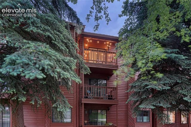 2430 Palmer Park Boulevard 303, Colorado Springs, CO 80909