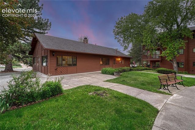 2430 Palmer Park Boulevard 303, Colorado Springs, CO 80909